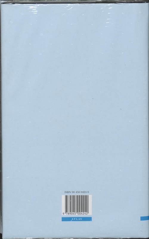 Achterkant van Platina de zee