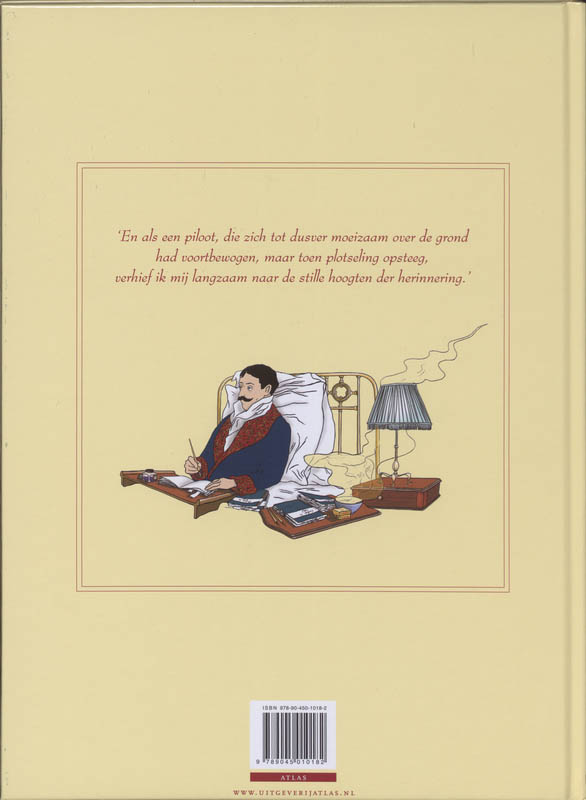 Achterkant van 2