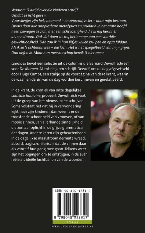 Achterkant van Loerhoek