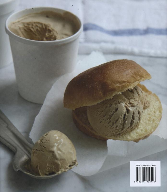 Achterkant van Nigellissima