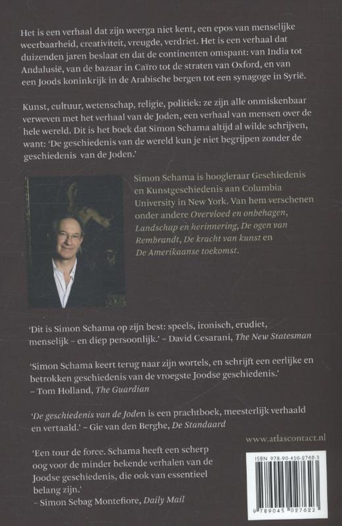 Achterkant van Deel 1: De woorden vinden 1000 v.C. - 1492