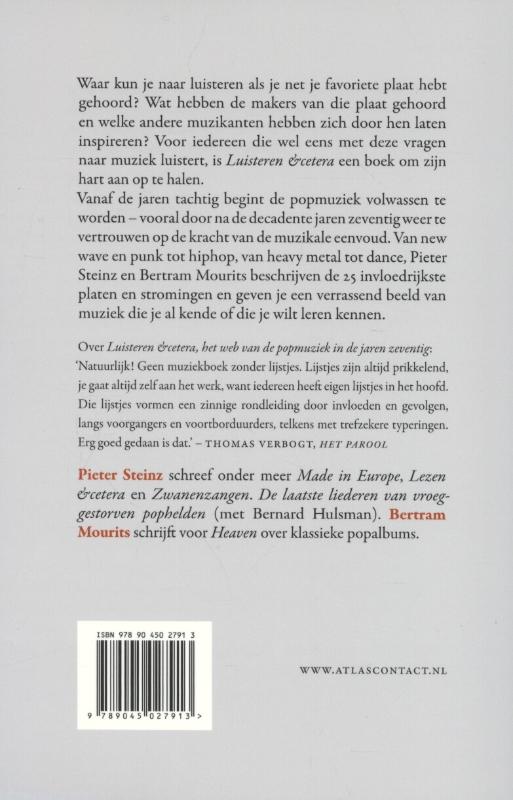 Achterkant van 2
