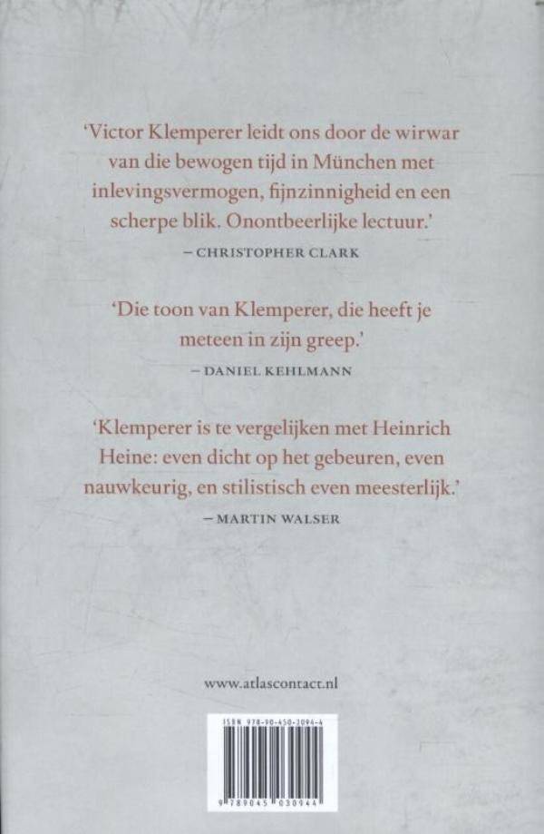 Achterkant van Zo zag de waarheid er op donderdag uit