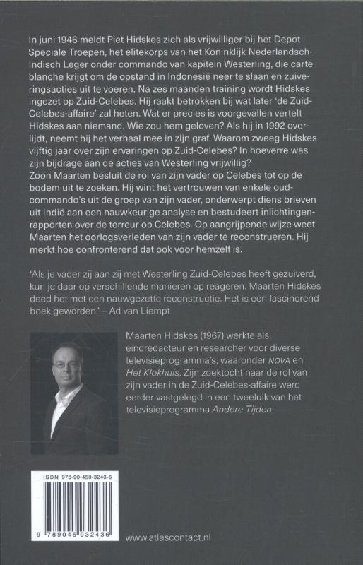 Achterkant van Thuis gelooft niemand mij