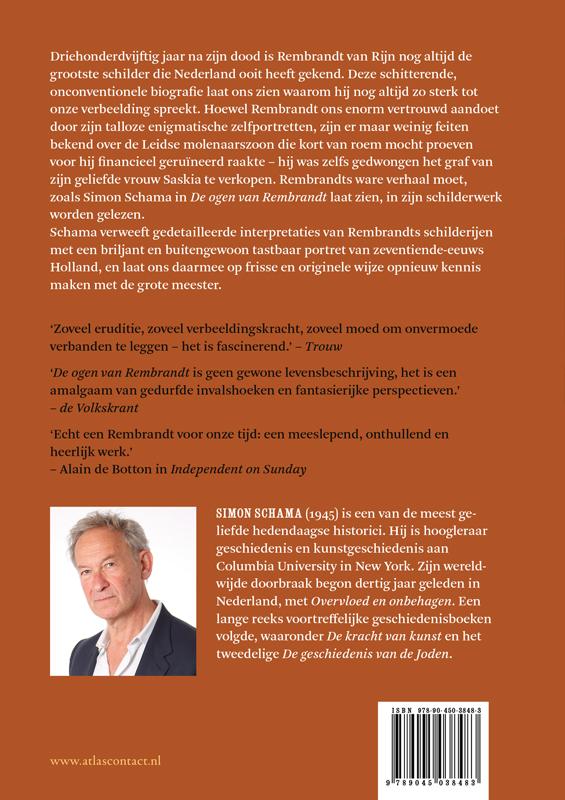 Achterkant van 1