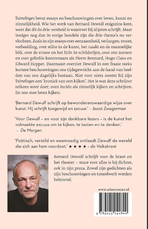 Achterkant van Tuimelingen