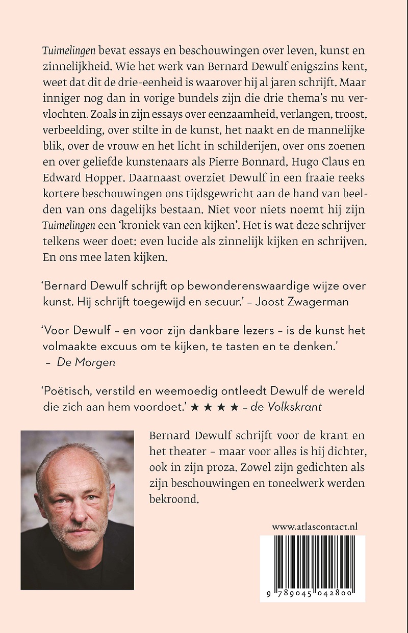 Achterkant van Tuimelingen