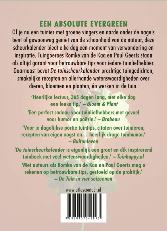 Achterkant van 2024