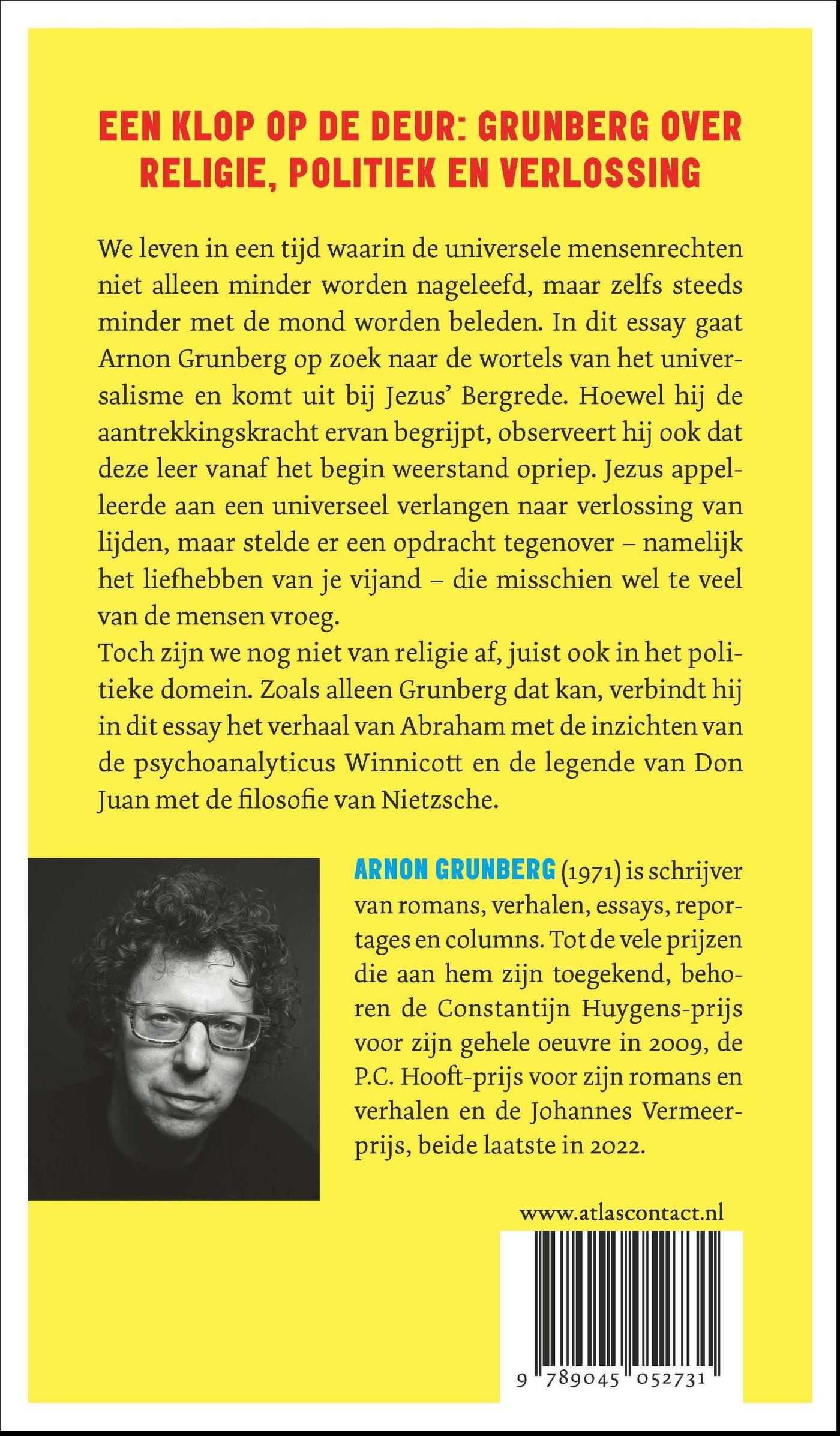Achterkant van Mogen we nog een beetje leven?