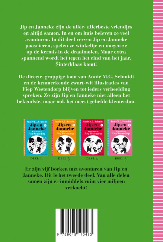 Achterkant van 2