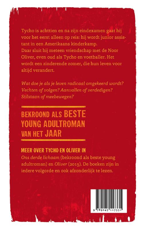 Achterkant van De dagen van de bluegrassliefde
