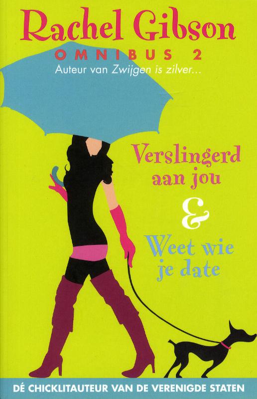 Achterkant van Trouw aan mij Verslingerd aan jou Weet wie je date