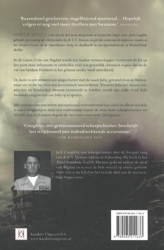Achterkant van 2