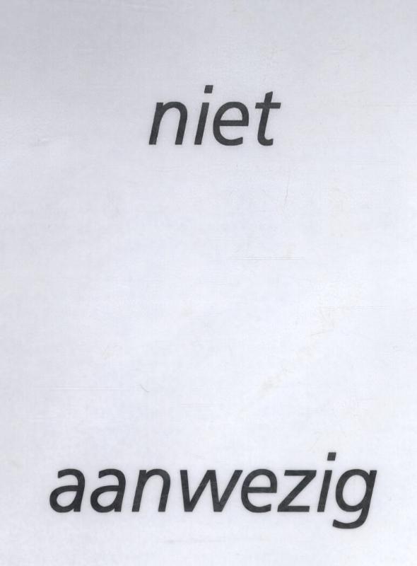 Achterkant van Superzand