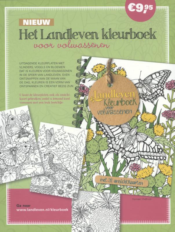 Achterkant van 1