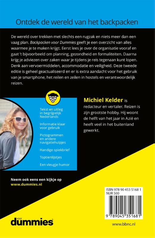 Achterkant van 2