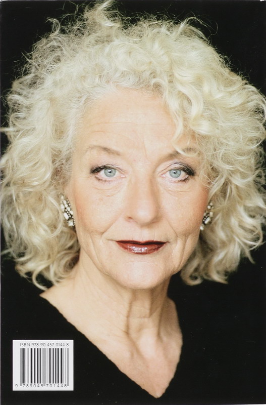 Achterkant van Snijpunt