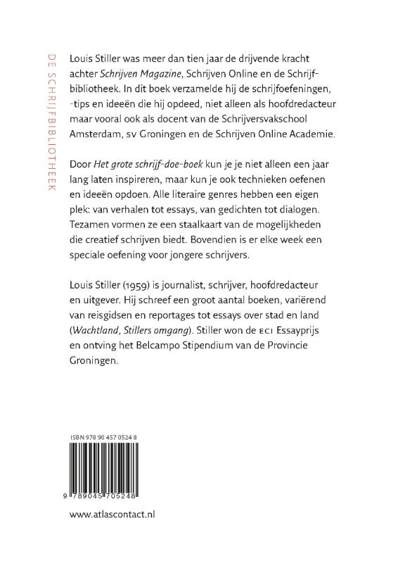 Achterkant van Het grote schrijf-doe-boek