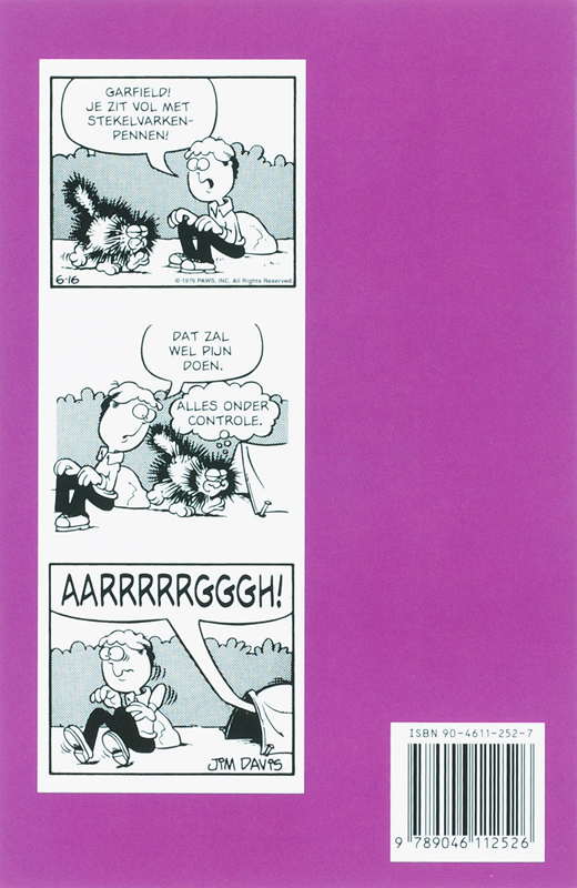 Achterkant van 2