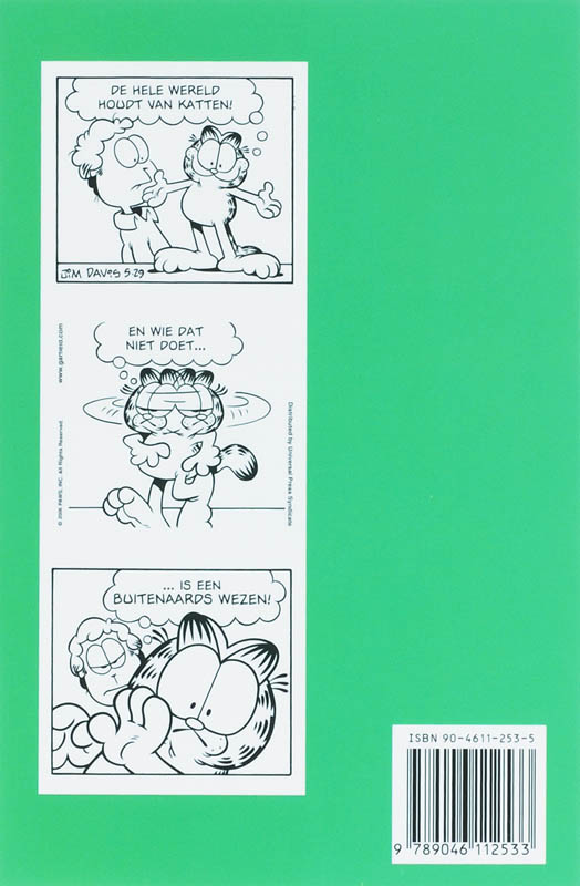 Achterkant van 49