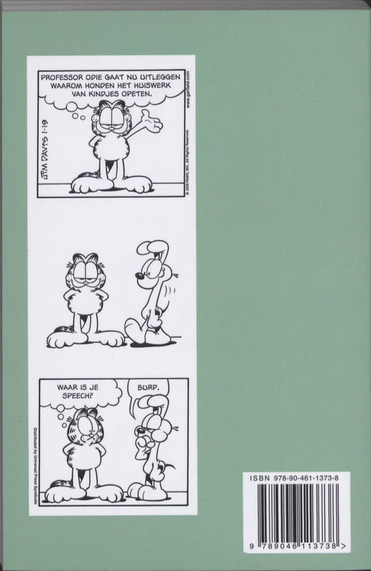Achterkant van pocket 55