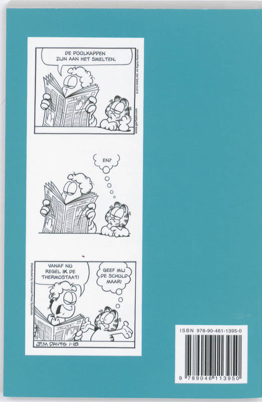 Achterkant van 57
