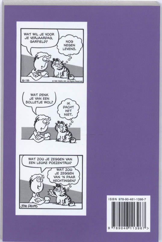 Achterkant van 4