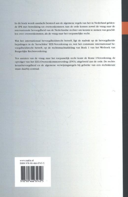Achterkant van deel 11
