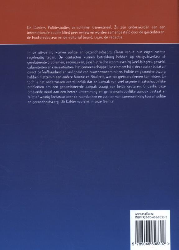 Achterkant van 2016/3