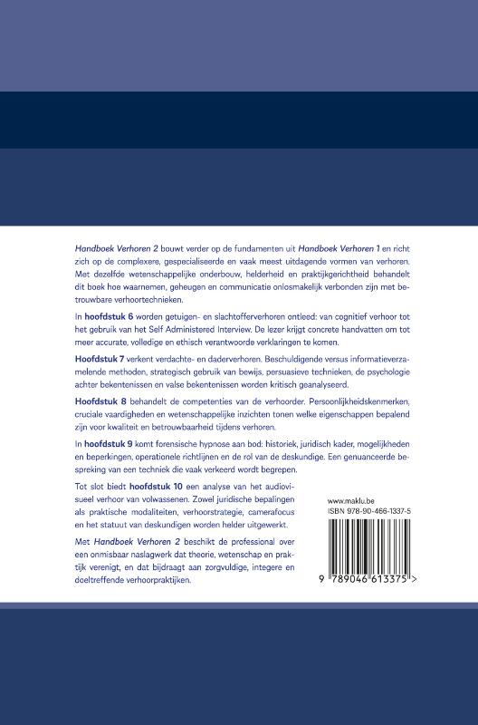 Achterkant van 2