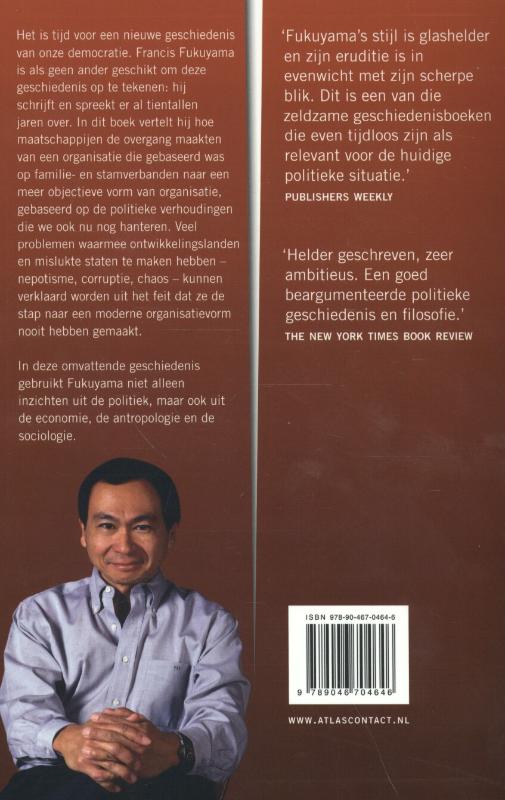 Achterkant van 1