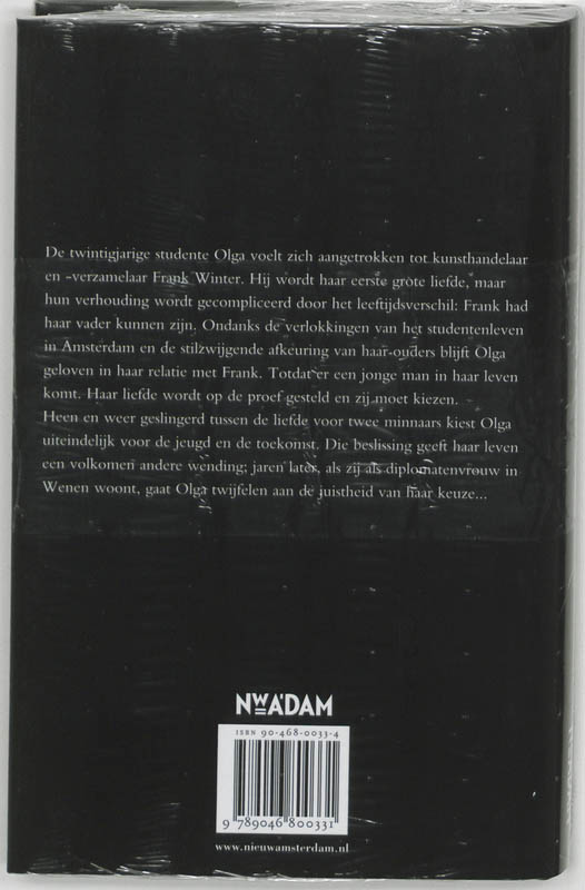 Achterkant van Oesters