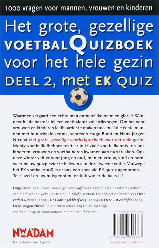 Achterkant van 2