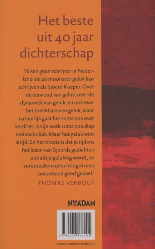 Achterkant van Heelal van jouw hart