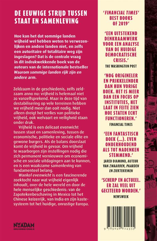 Achterkant van Wankel evenwicht