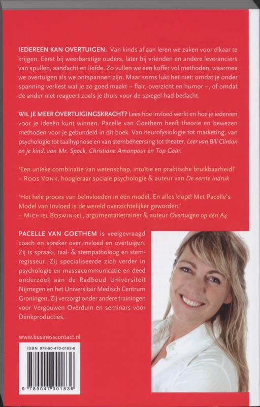 Achterkant van IJs verkopen aan Eskimo's