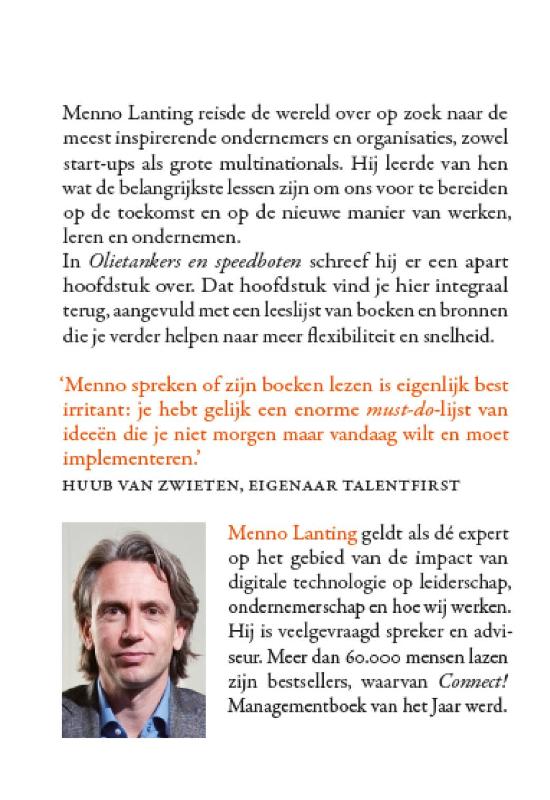 Achterkant van Hoe word ik een speedboot?