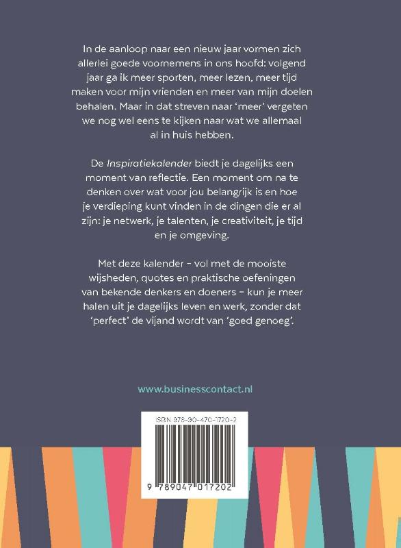 Achterkant van 2024