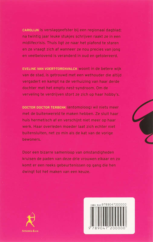 Achterkant van Pur