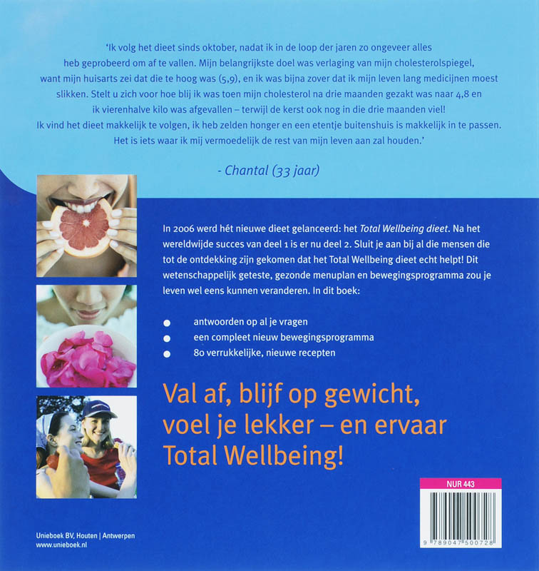 Achterkant van 2