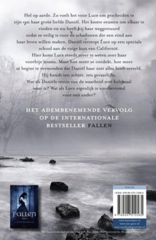 Achterkant van Kwelling
