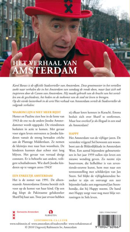 Achterkant van 4