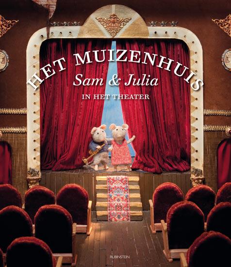 Achterkant van Deel 1 en 2