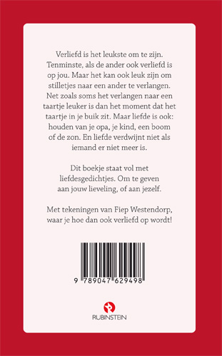 Achterkant van Jij en ik