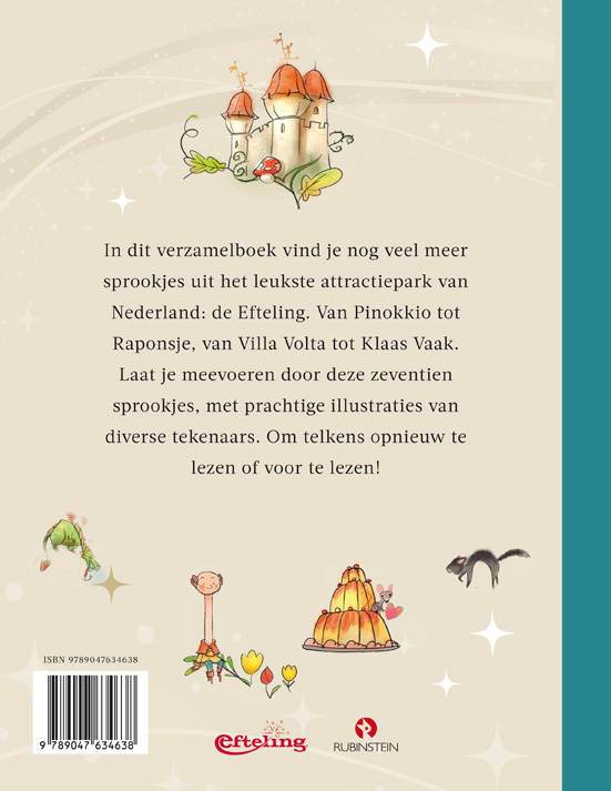 Achterkant van 2