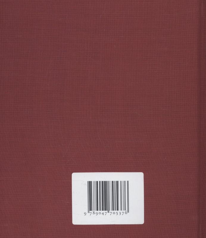 Achterkant van Raad eens hoeveel ik van je hou: valentijnseditie