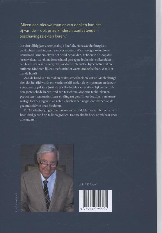 Achterkant van U kunt veel meer dan u denkt