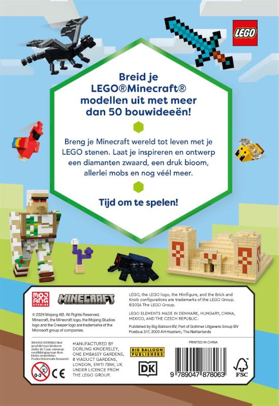 Achterkant van Ideeën