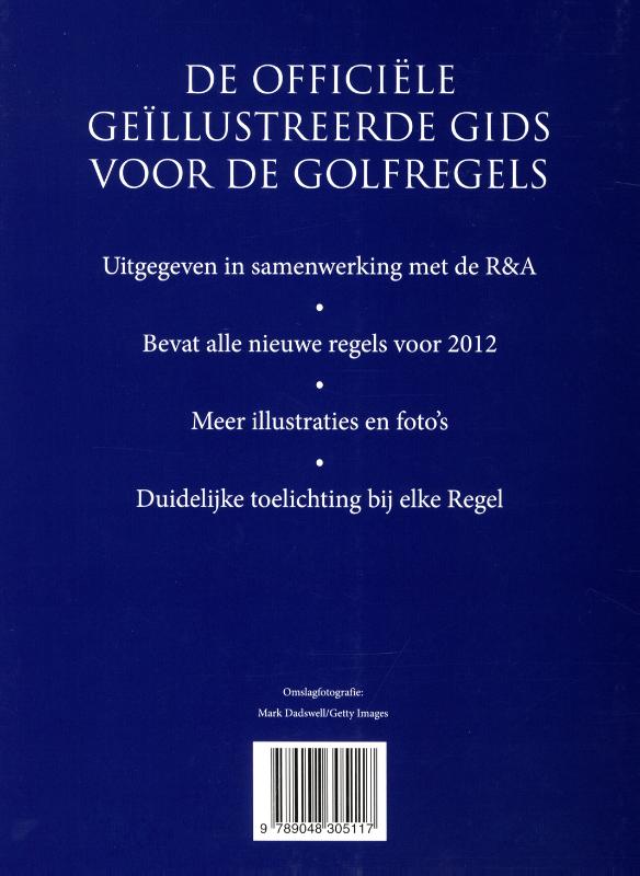 Achterkant van 2012-2015