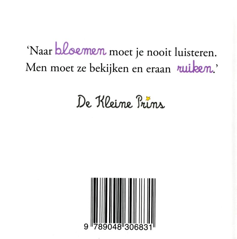 Achterkant van Levenswijsheden